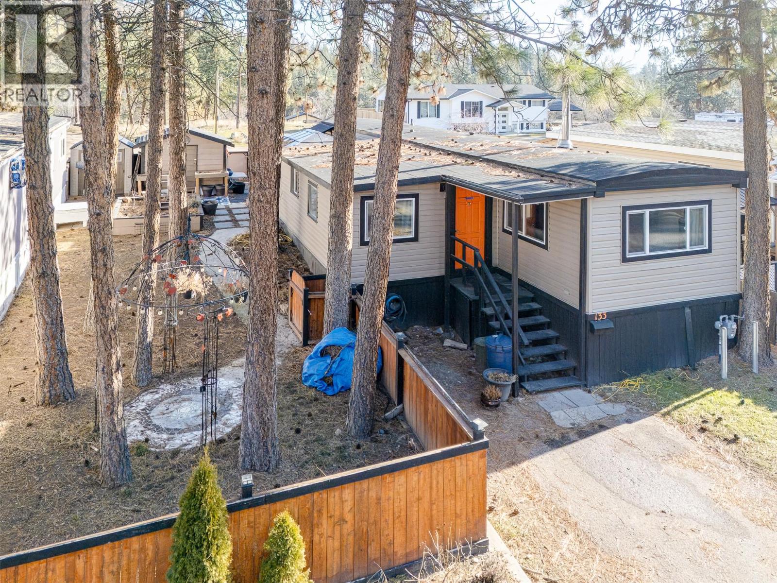 1999 Highway 97 S Unit# 133, West Kelowna, British Columbia  V1Z 1B2 - Photo 36 - 10375875