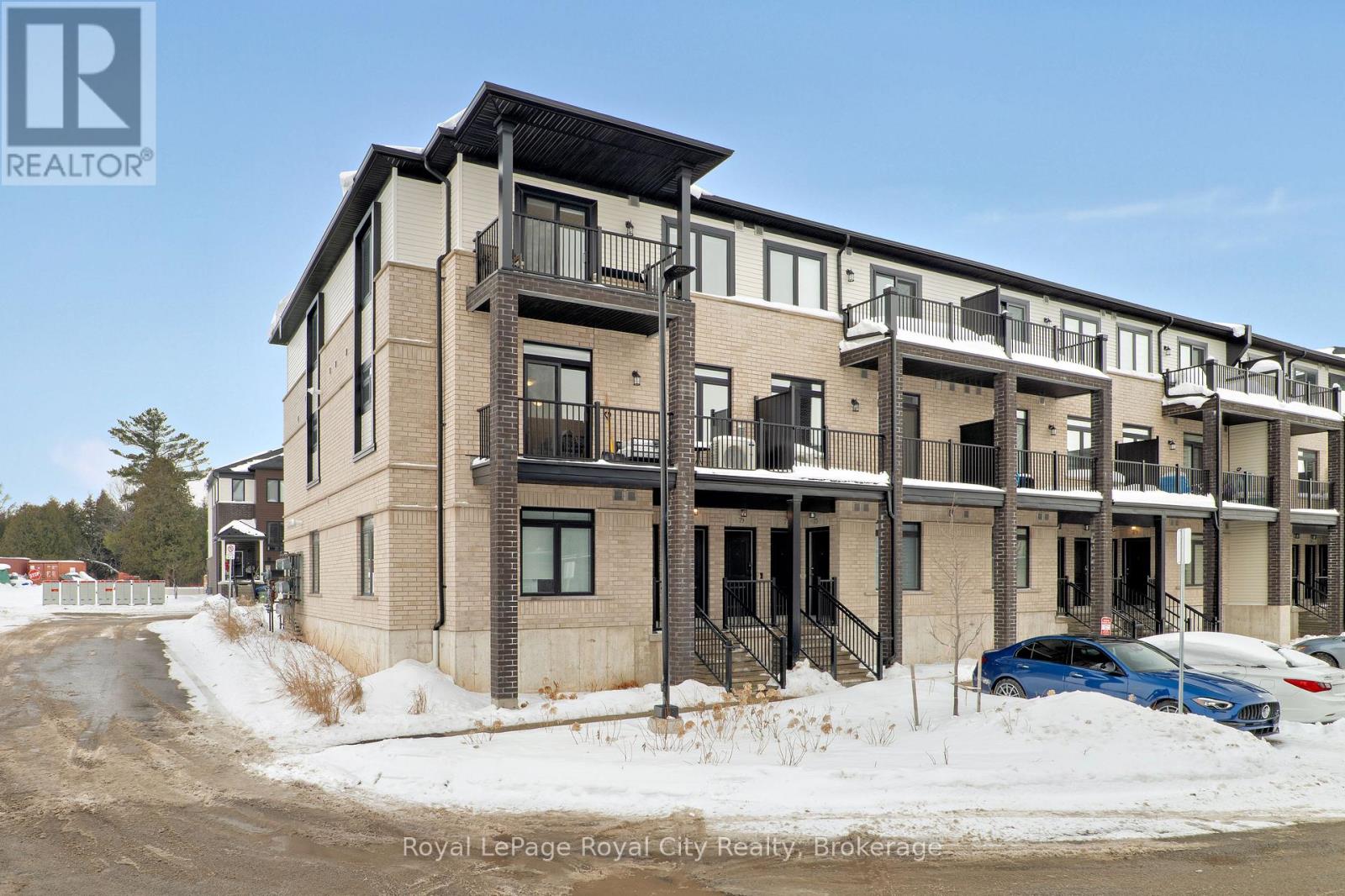 83 Thatcher Drive, Guelph (Kortright East), Ontario  N1L 1B3 - Photo 1 - X12785046