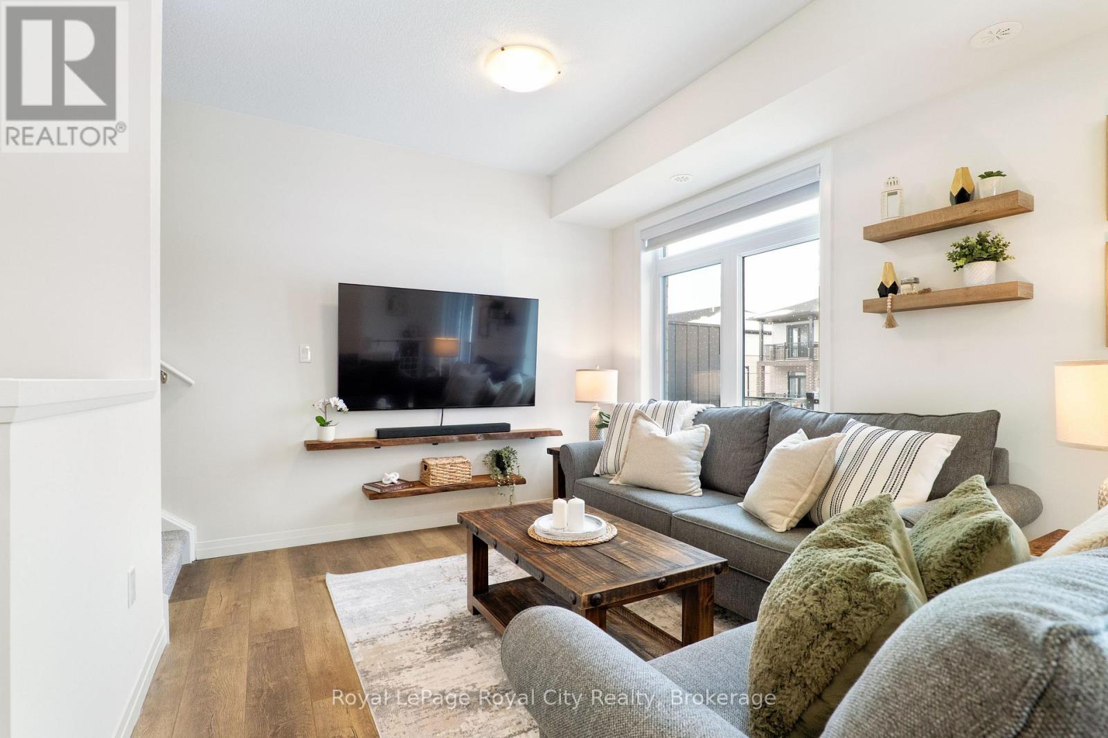 83 Thatcher Drive, Guelph (Kortright East), Ontario  N1L 1B3 - Photo 11 - X12785046