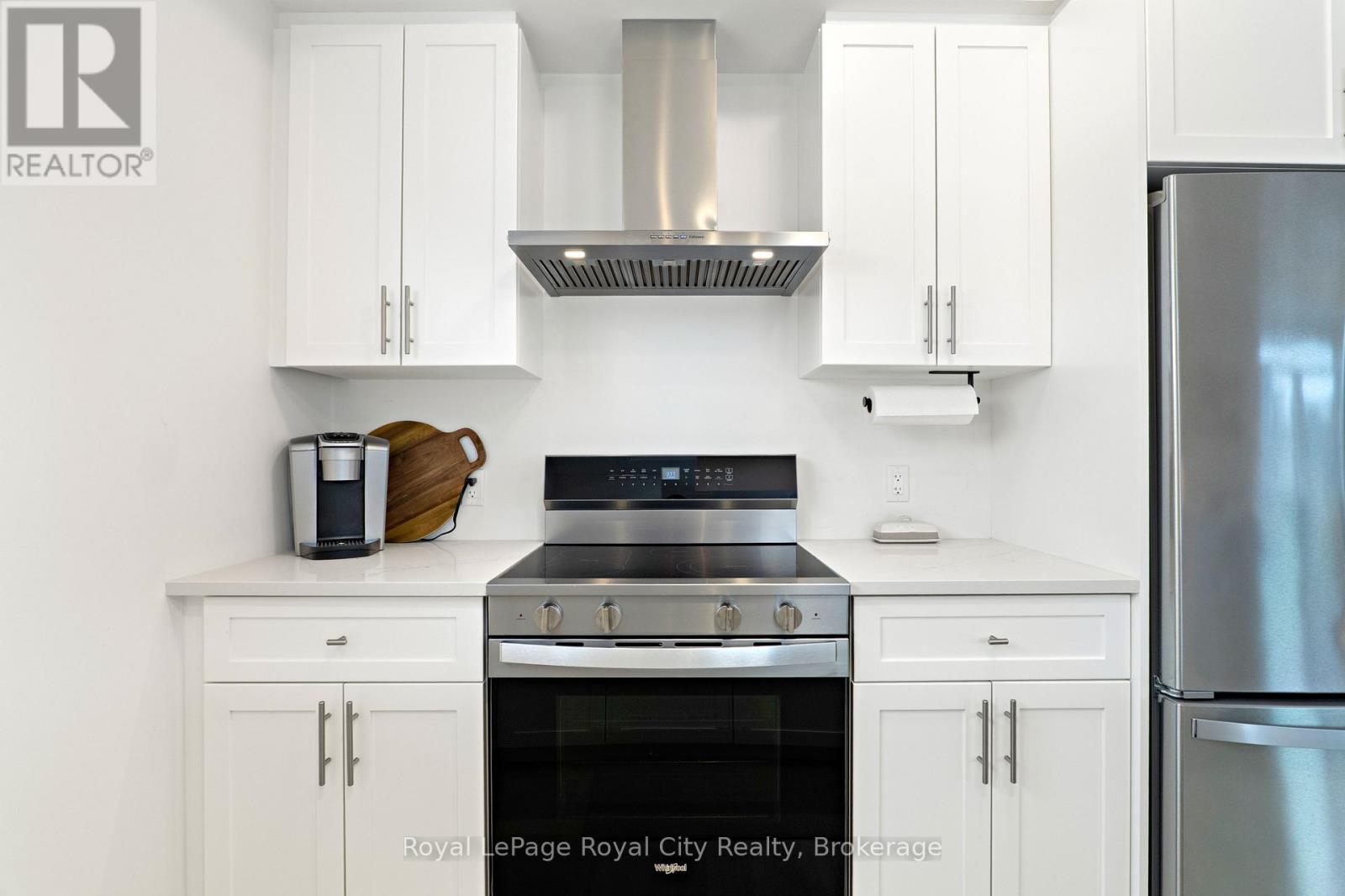 83 Thatcher Drive, Guelph (Kortright East), Ontario  N1L 1B3 - Photo 19 - X12785046