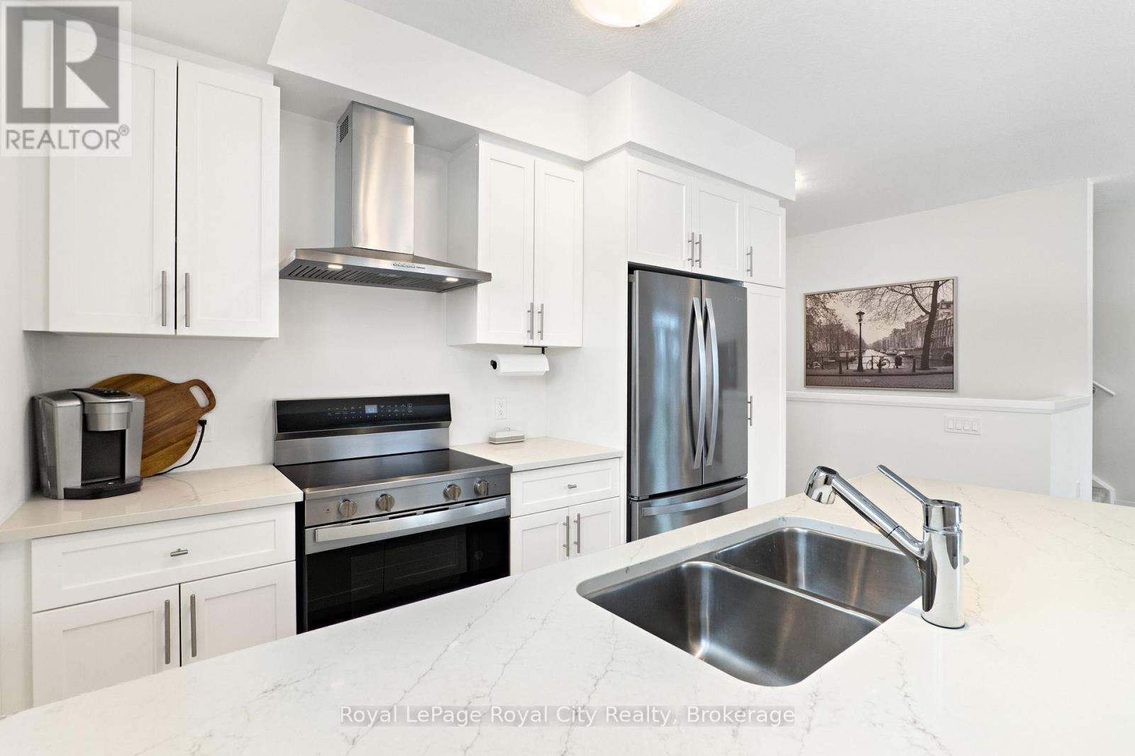 83 Thatcher Drive, Guelph (Kortright East), Ontario  N1L 1B3 - Photo 20 - X12785046