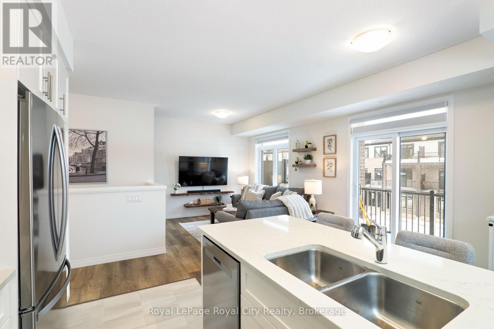 83 Thatcher Drive, Guelph (Kortright East), Ontario  N1L 1B3 - Photo 21 - X12785046