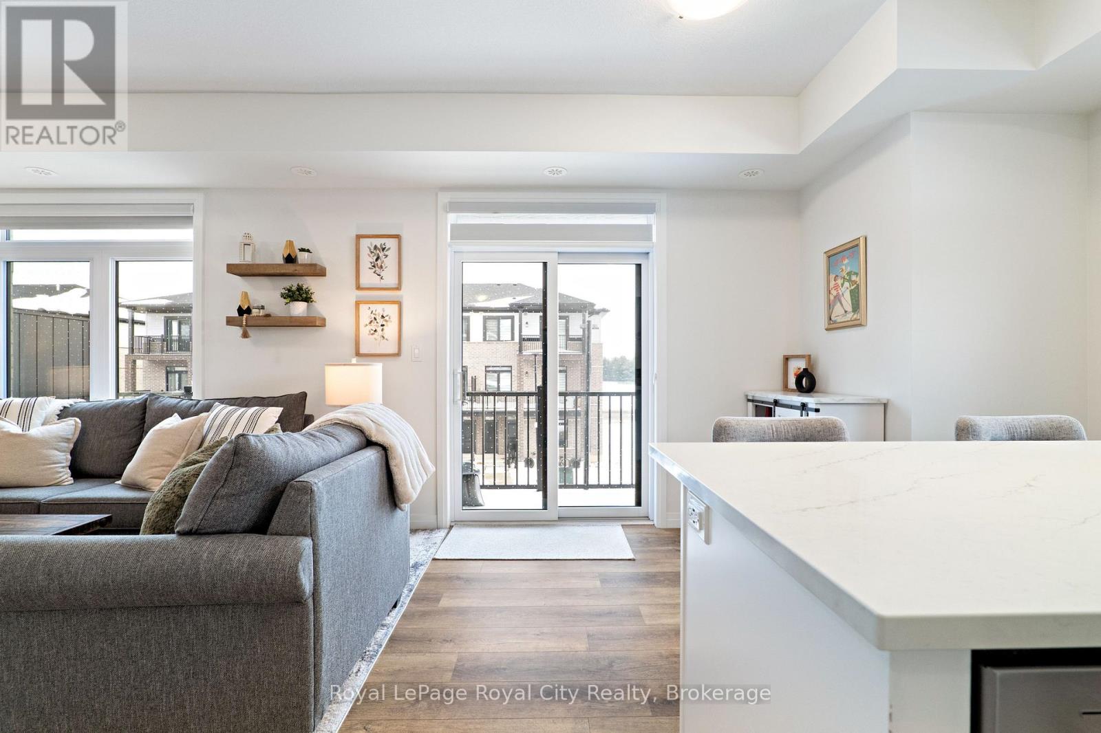 83 Thatcher Drive, Guelph (Kortright East), Ontario  N1L 1B3 - Photo 22 - X12785046