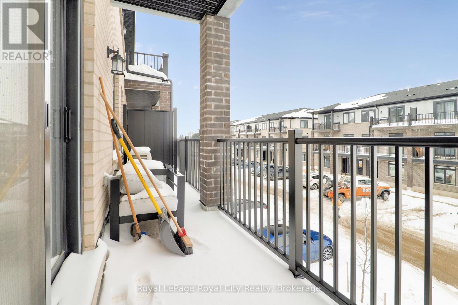 83 Thatcher Drive, Guelph (Kortright East), Ontario  N1L 1B3 - Photo 23 - X12785046