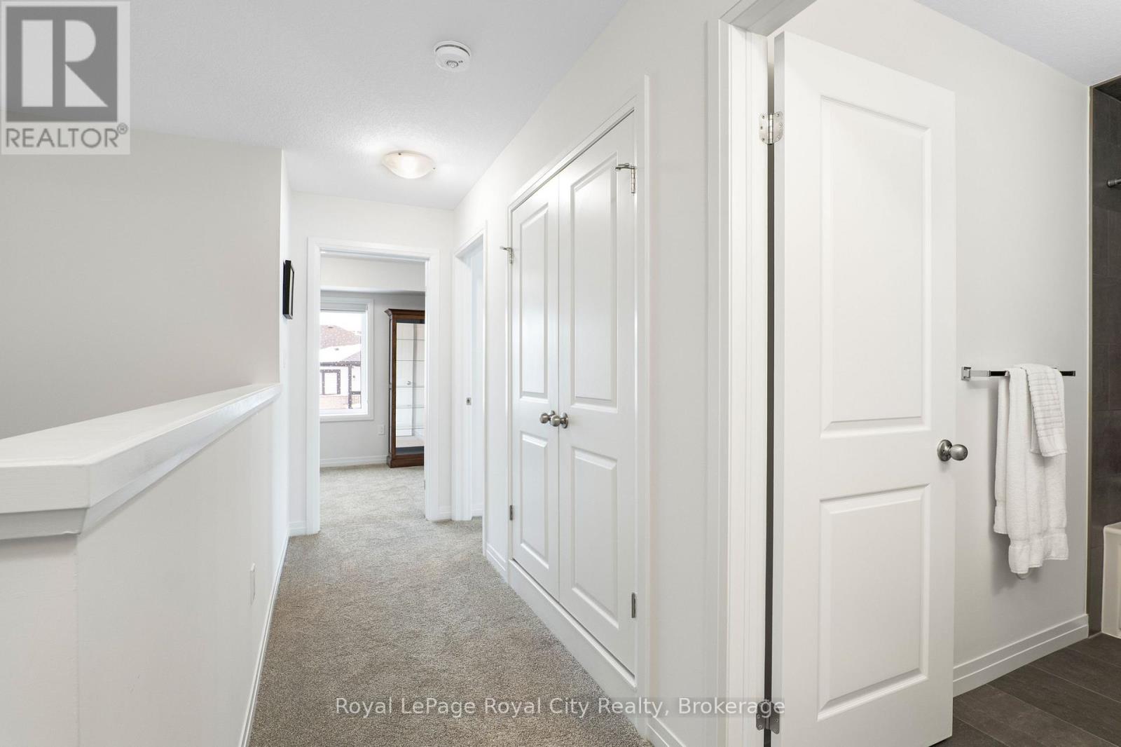 83 Thatcher Drive, Guelph (Kortright East), Ontario  N1L 1B3 - Photo 25 - X12785046