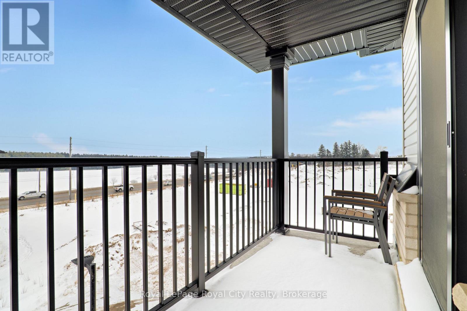 83 Thatcher Drive, Guelph (Kortright East), Ontario  N1L 1B3 - Photo 29 - X12785046