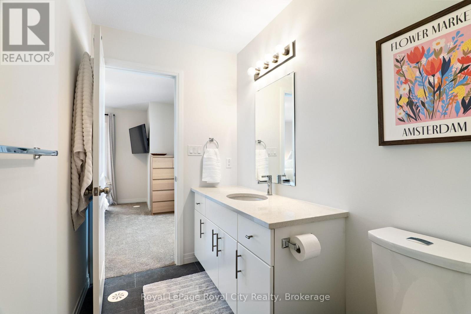 83 Thatcher Drive, Guelph (Kortright East), Ontario  N1L 1B3 - Photo 31 - X12785046