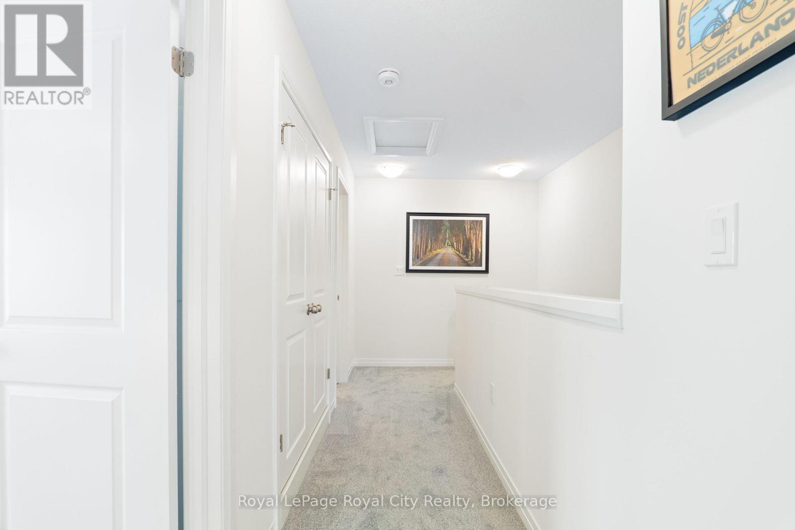 83 Thatcher Drive, Guelph (Kortright East), Ontario  N1L 1B3 - Photo 32 - X12785046