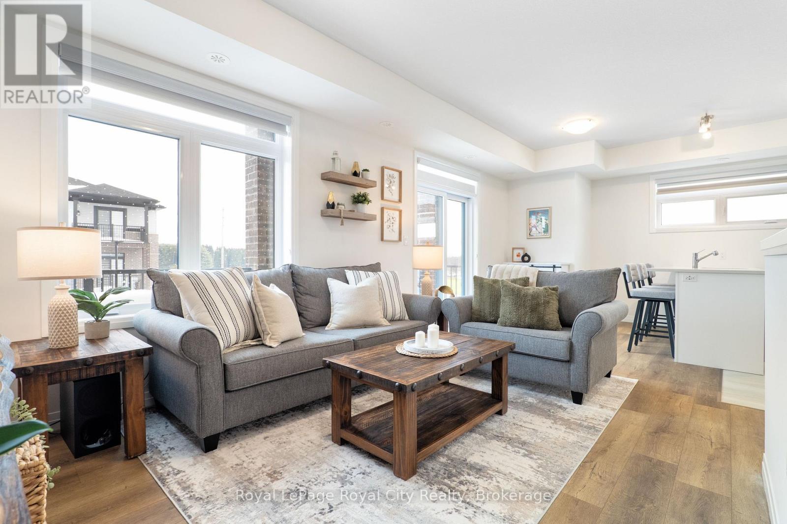 83 Thatcher Drive, Guelph (Kortright East), Ontario  N1L 1B3 - Photo 9 - X12785046