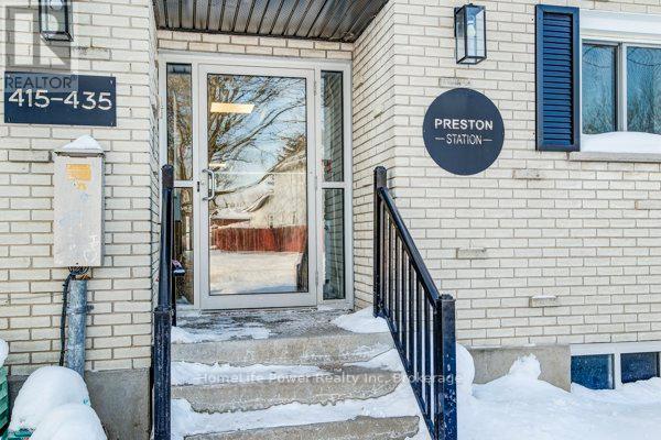 429 - 415-435 Garden Street, Cambridge, Ontario  N3H 4E1 - Photo 12 - X12785124