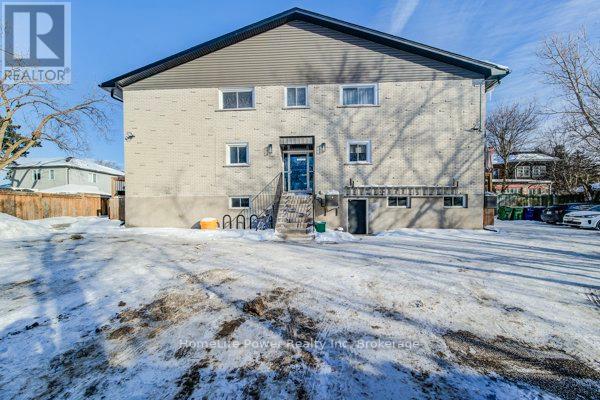 429 - 415-435 Garden Street, Cambridge, Ontario  N3H 4E1 - Photo 9 - X12785124