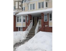 17B - 6010 RED WILLOW DRIVE, Ottawa, Ontario