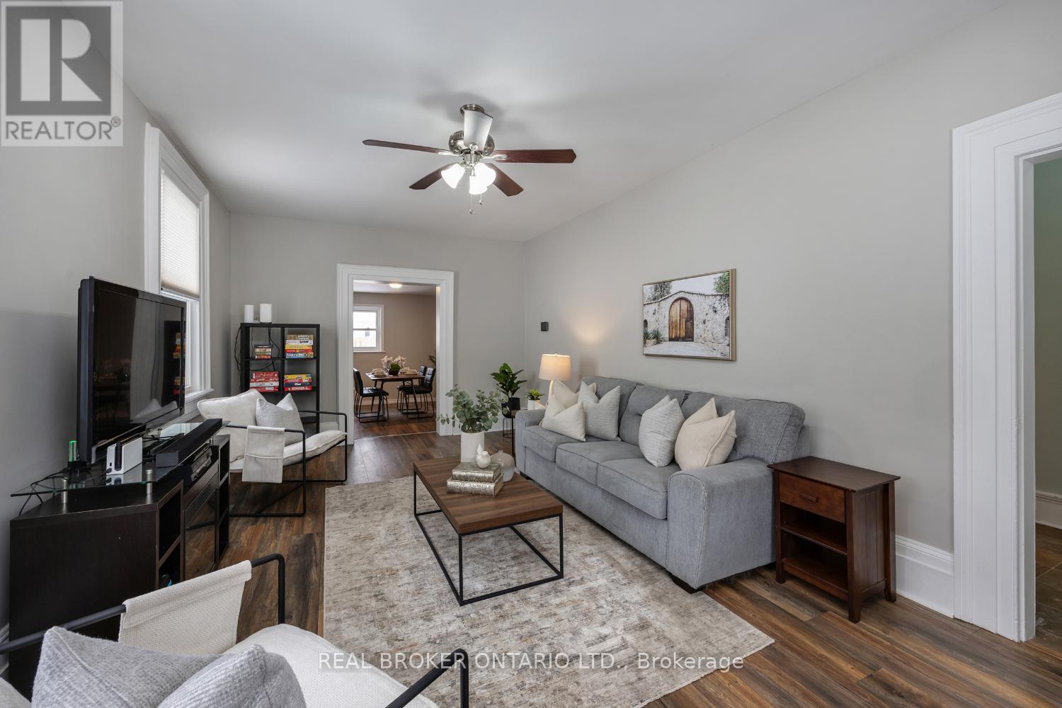 11 Mill Street, Clarington, Ontario  L0B 1M0 - Photo 13 - E12785054