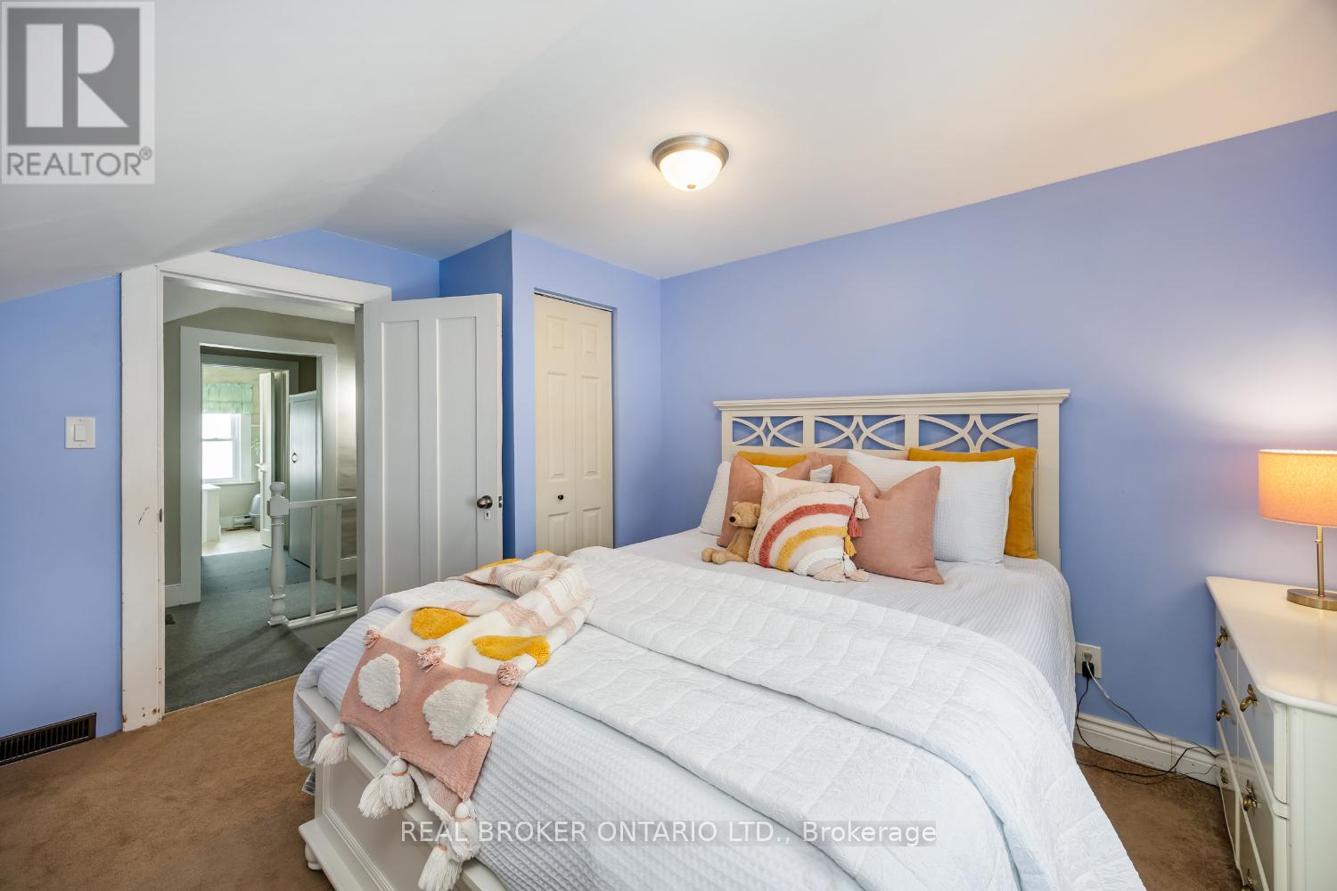 11 Mill Street, Clarington, Ontario  L0B 1M0 - Photo 25 - E12785054