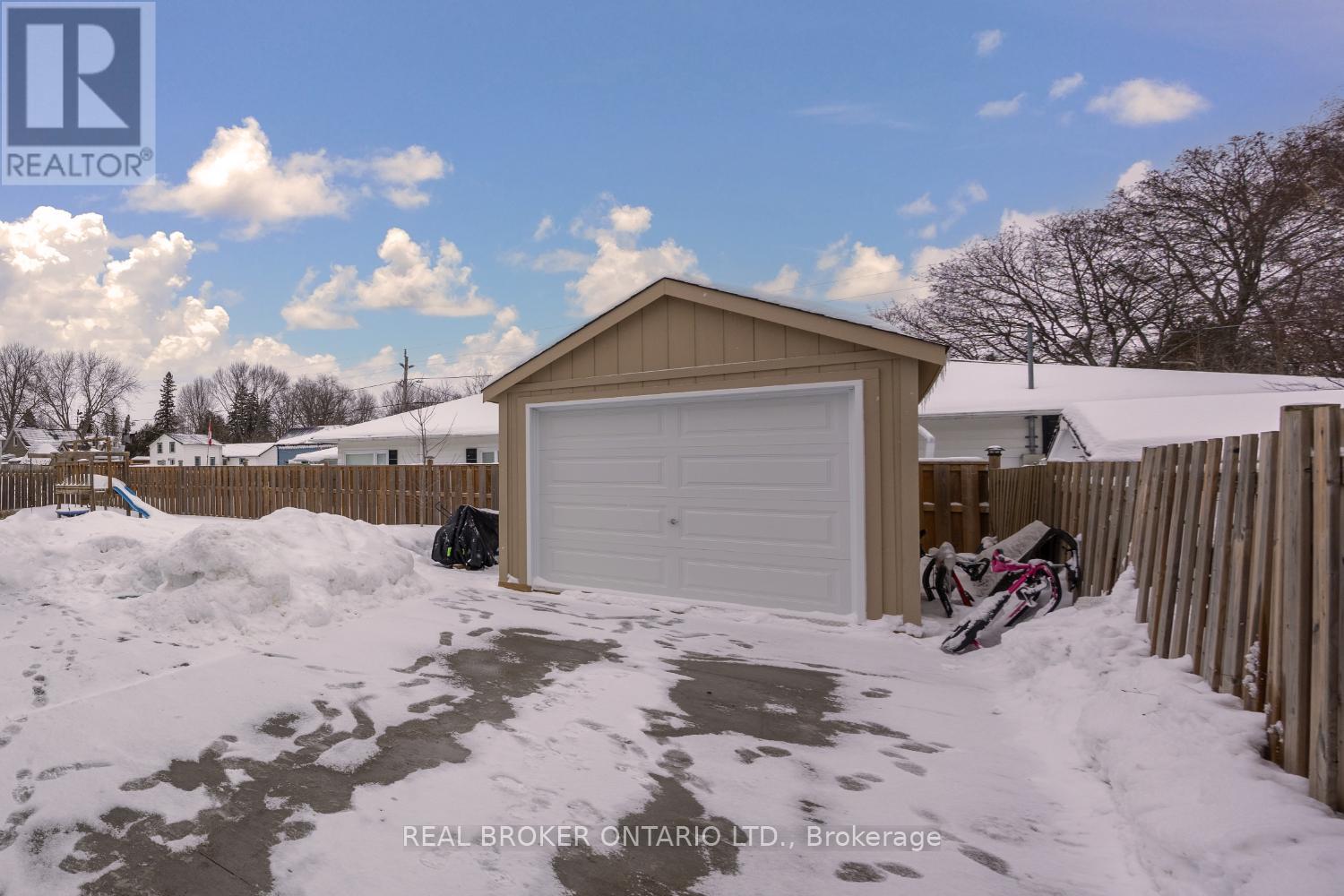 11 Mill Street, Clarington, Ontario  L0B 1M0 - Photo 33 - E12785054