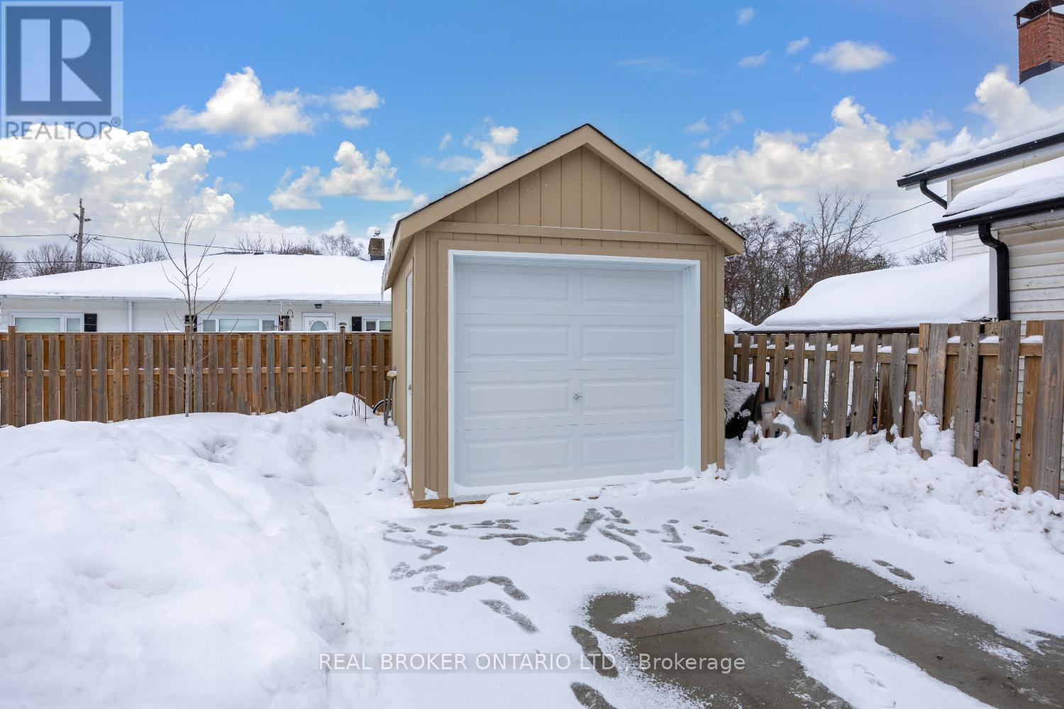 11 Mill Street, Clarington, Ontario  L0B 1M0 - Photo 34 - E12785054