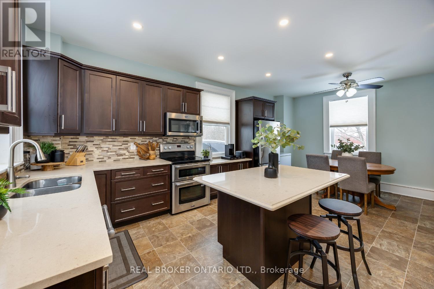 11 Mill Street, Clarington, Ontario  L0B 1M0 - Photo 8 - E12785054