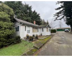 4162 BRADNER ROAD, Abbotsford, British Columbia