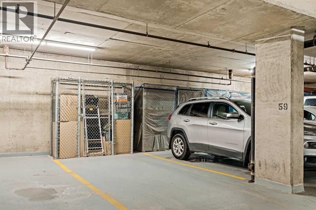 1411, 5605 Henwood Street Sw, Calgary, Alberta  T3E 7R2 - Photo 34 - A2273097