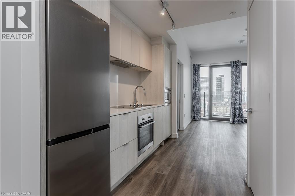 1 Jarvis Street Unit# 1509, Hamilton, Ontario  L8R 3J2 - Photo 10 - 40804635