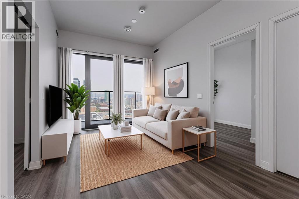 1 Jarvis Street Unit# 1509, Hamilton, Ontario  L8R 3J2 - Photo 13 - 40804635