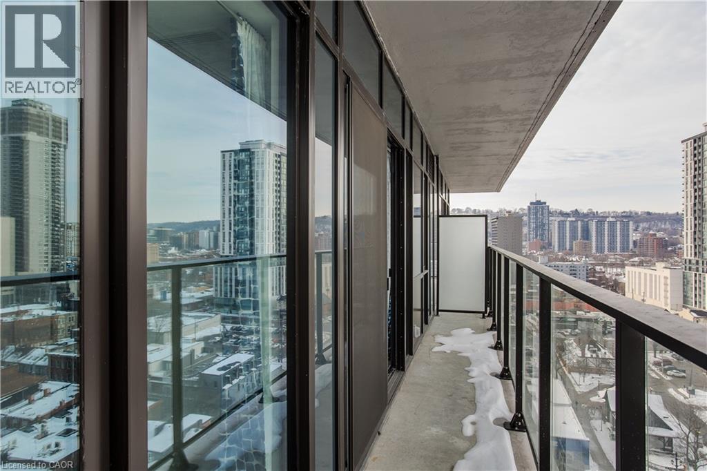 1 Jarvis Street Unit# 1509, Hamilton, Ontario  L8R 3J2 - Photo 18 - 40804635