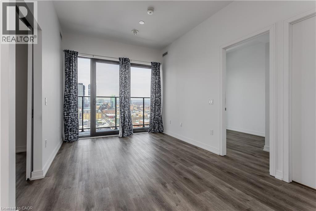 1 Jarvis Street Unit# 1509, Hamilton, Ontario  L8R 3J2 - Photo 16 - 40804635