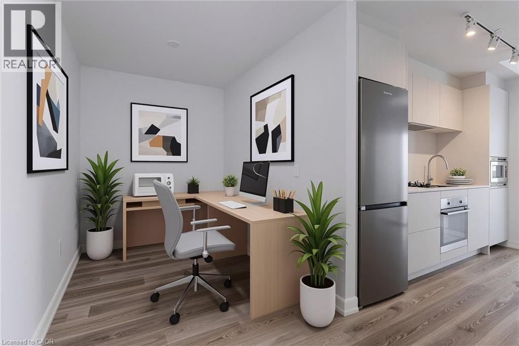 1 Jarvis Street Unit# 1509, Hamilton, Ontario  L8R 3J2 - Photo 34 - 40804635