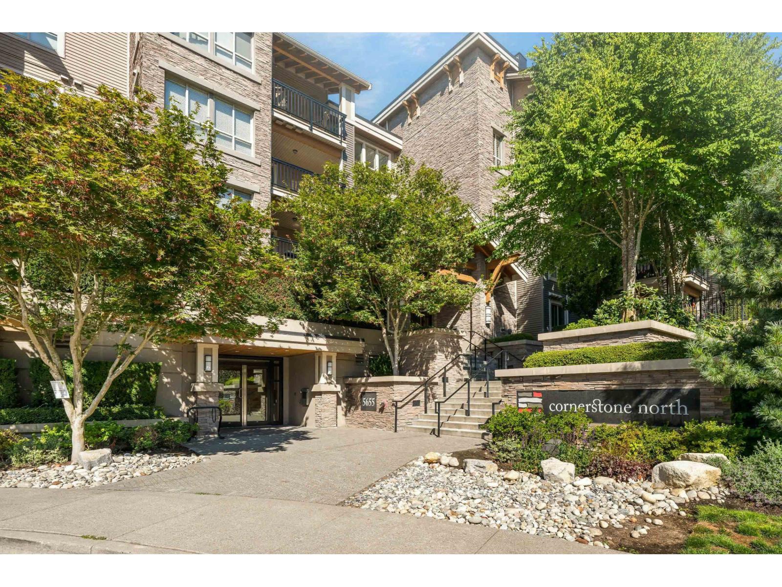 214 5655 210A STREET, Langley, British Columbia