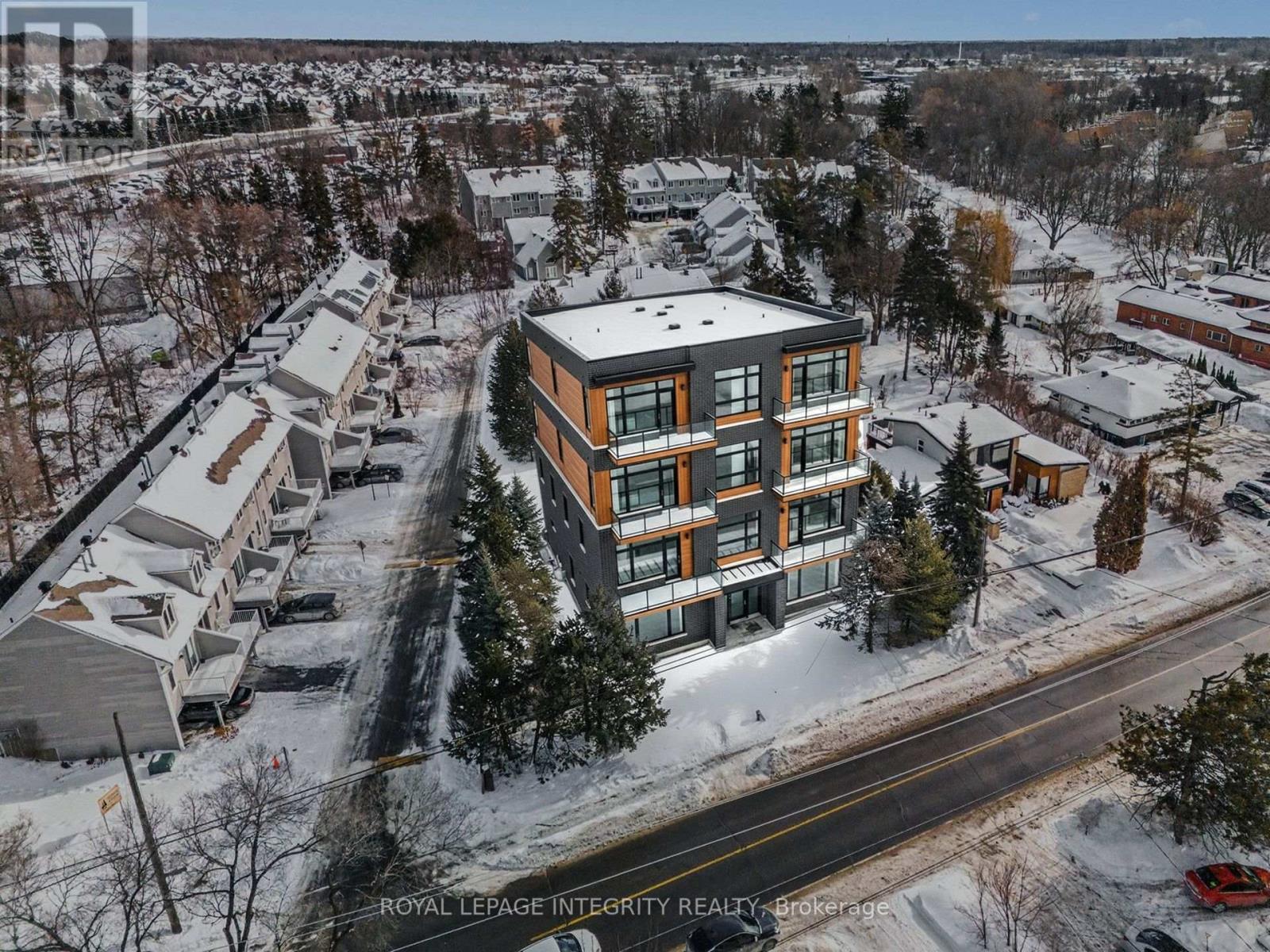 3565 Albion Road, Ottawa, Ontario  K1T 1A2 - Photo 1 - X12785108