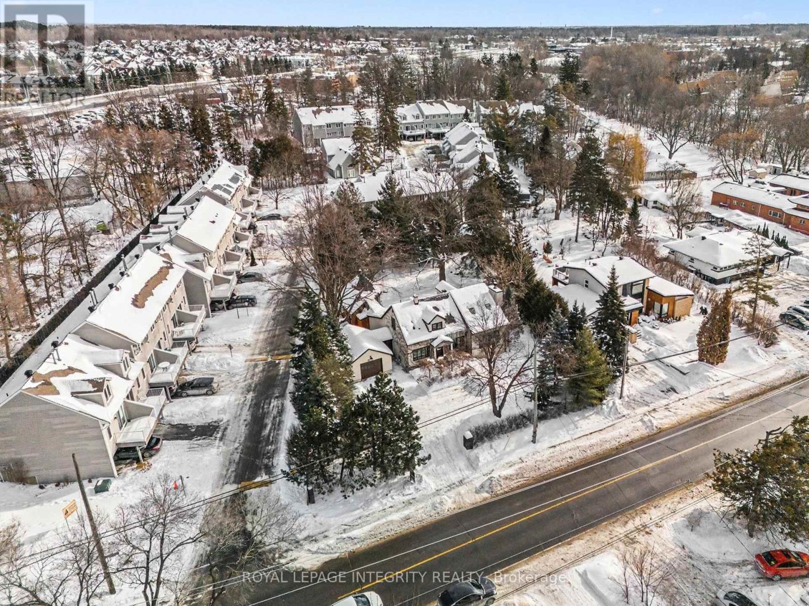 3565 Albion Road, Ottawa, Ontario  K1T 1A2 - Photo 2 - X12785108