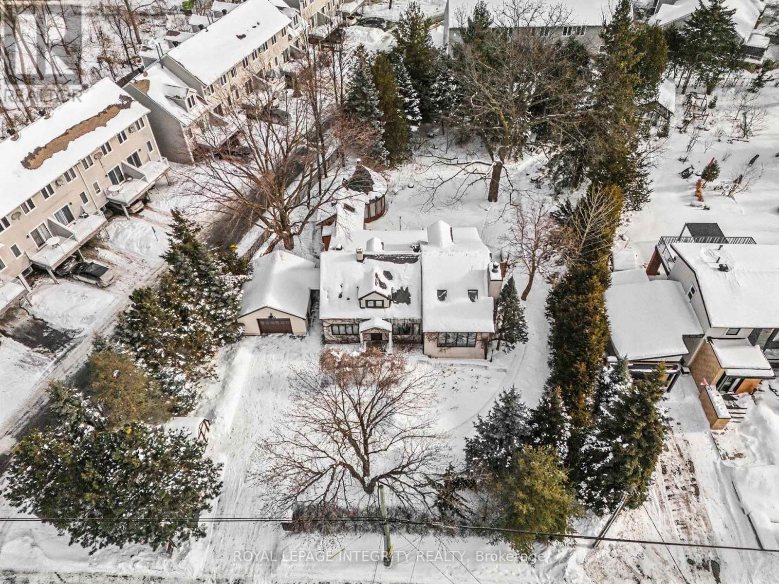 3565 Albion Road, Ottawa, Ontario  K1T 1A2 - Photo 4 - X12785108