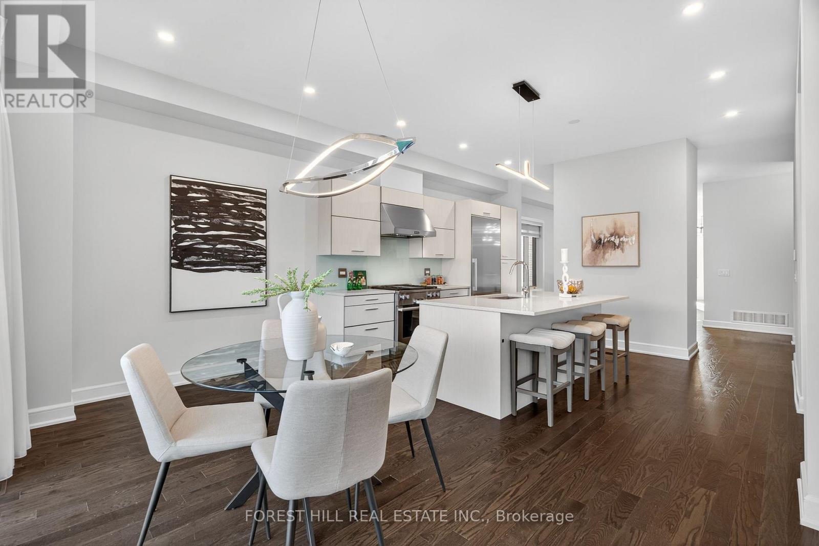 392 Farrell Road, Vaughan (Patterson), Ontario  L6A 4W8 - Photo 16 - N12697112