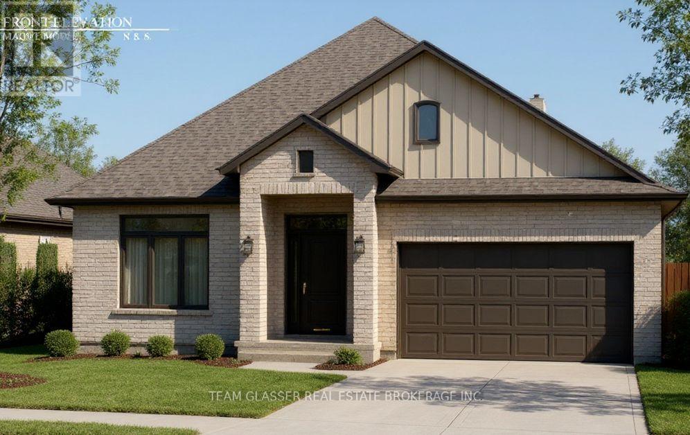 146 Dearing Drive, South Huron, Ontario  N0M 1T0 - Photo 1 - X12785088