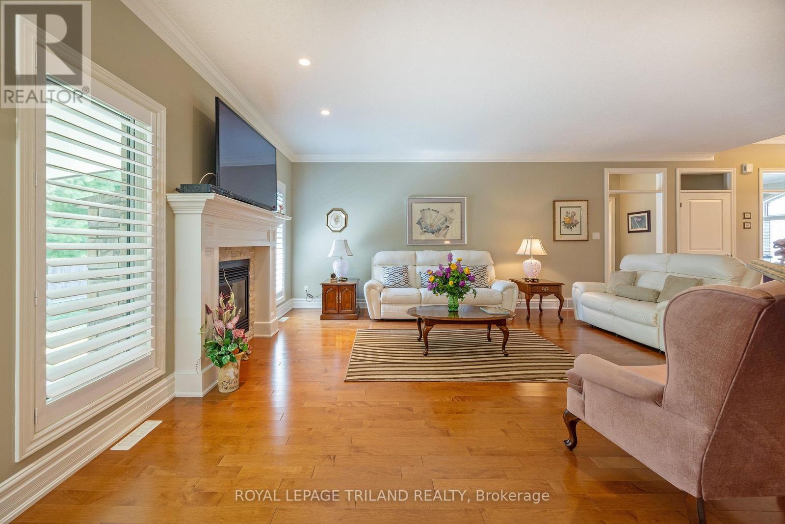 2285 Lilac Avenue, London South, Ontario  N6K 5E1 - Photo 15 - X12785122