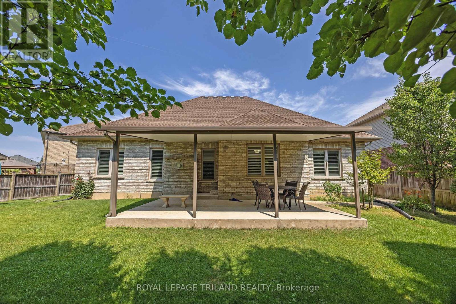 2285 Lilac Avenue, London South, Ontario  N6K 5E1 - Photo 39 - X12785122