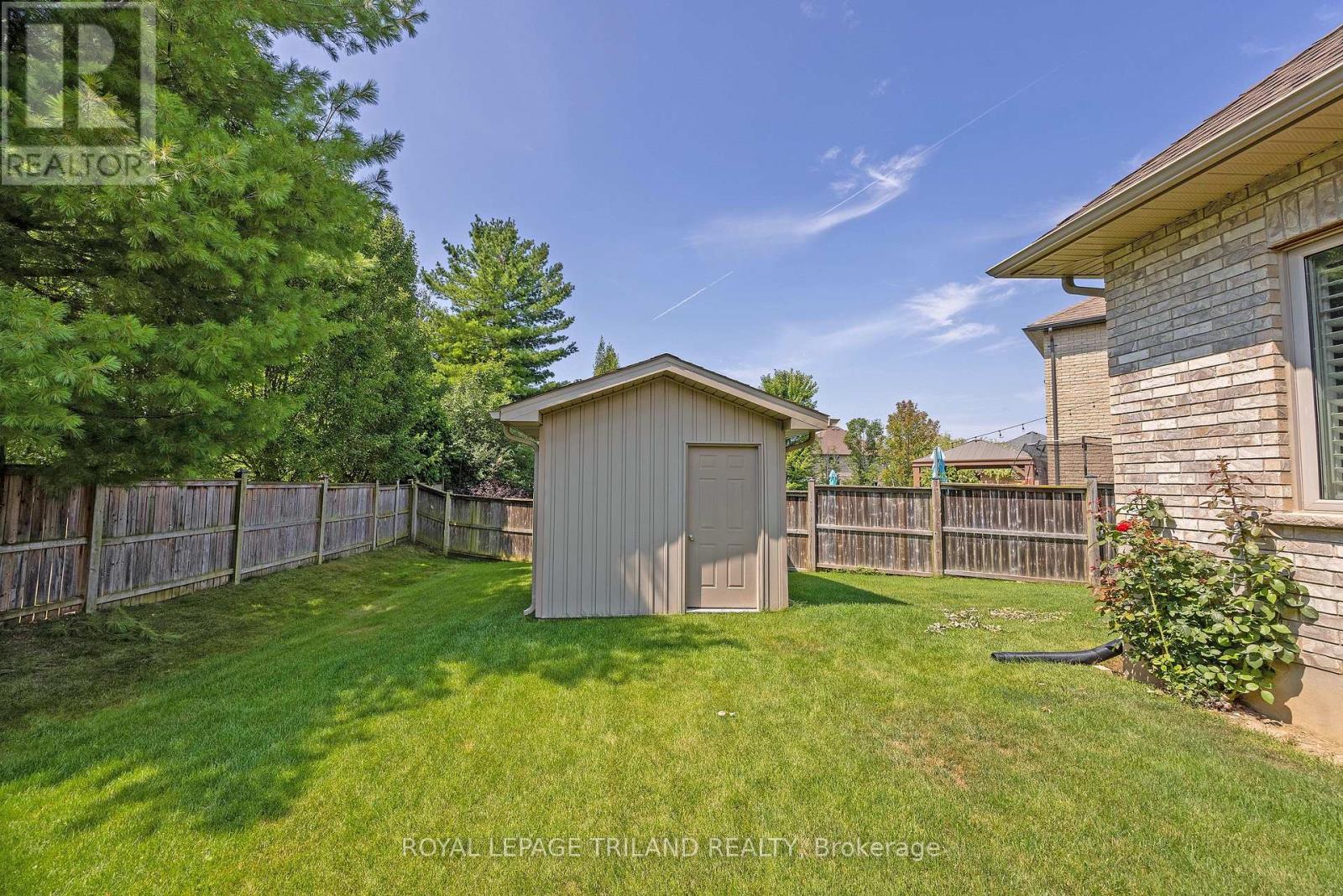 2285 Lilac Avenue, London South, Ontario  N6K 5E1 - Photo 40 - X12785122