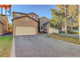 25 FORBES CRESCENT, Markham, Ontario