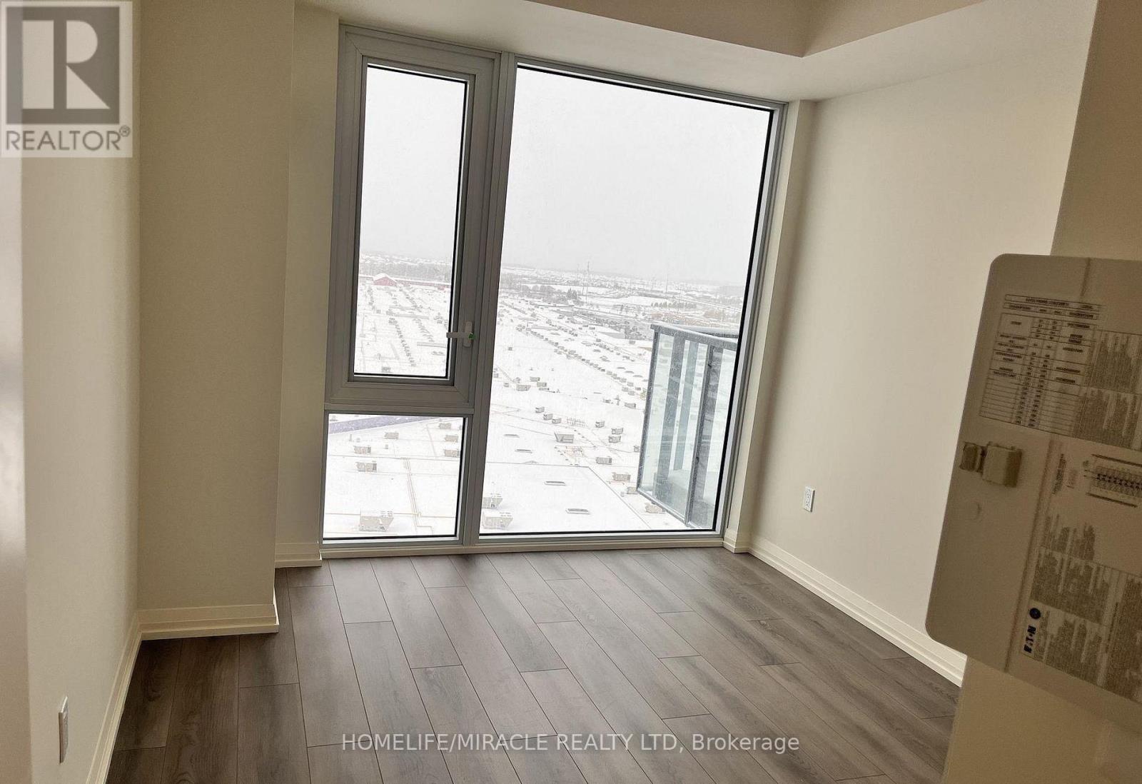 1407 - 27 Korda Gate, Vaughan, Ontario  L4K 0P6 - Photo 12 - N12770658