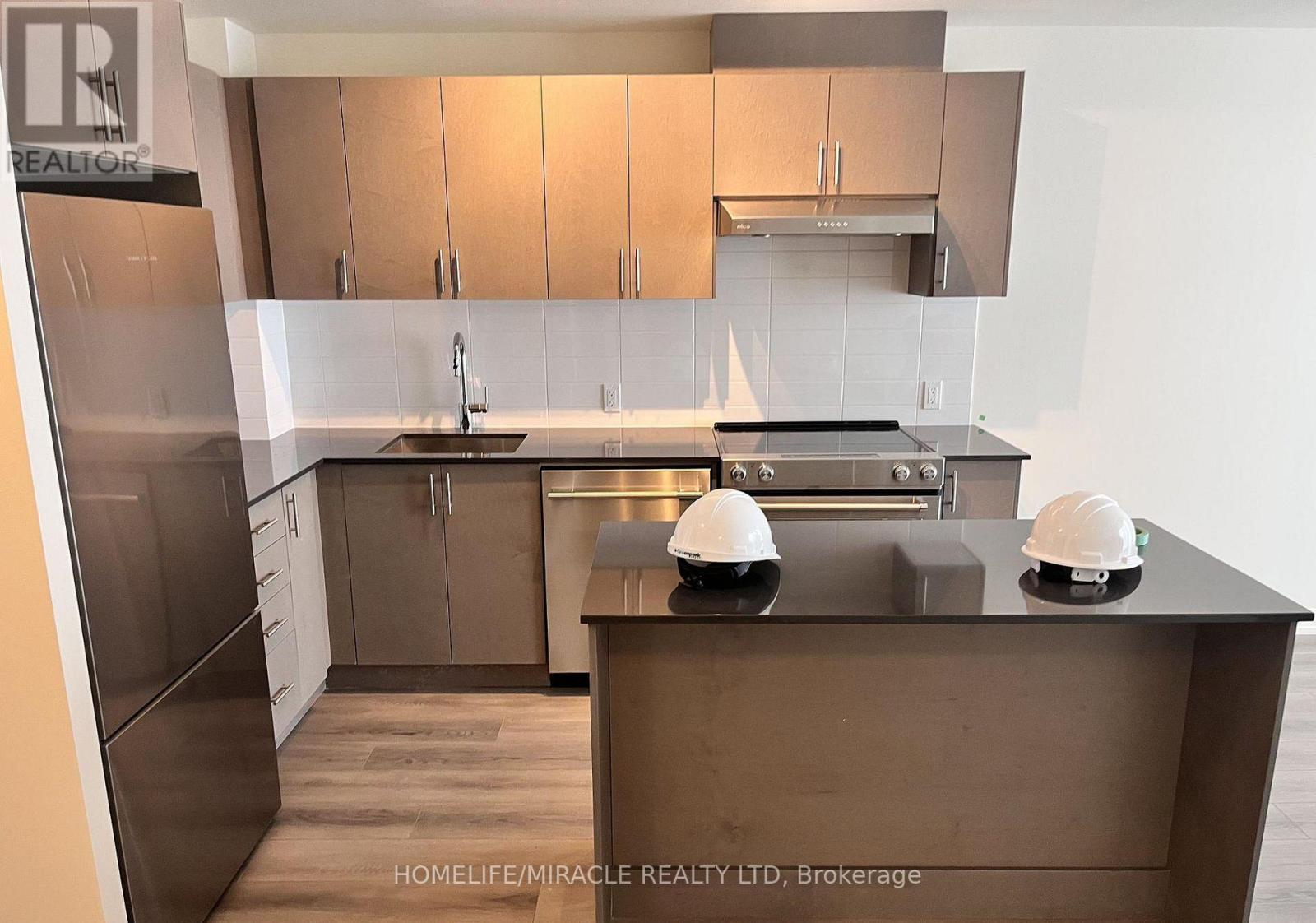 1407 - 27 Korda Gate, Vaughan, Ontario  L4K 0P6 - Photo 5 - N12770658