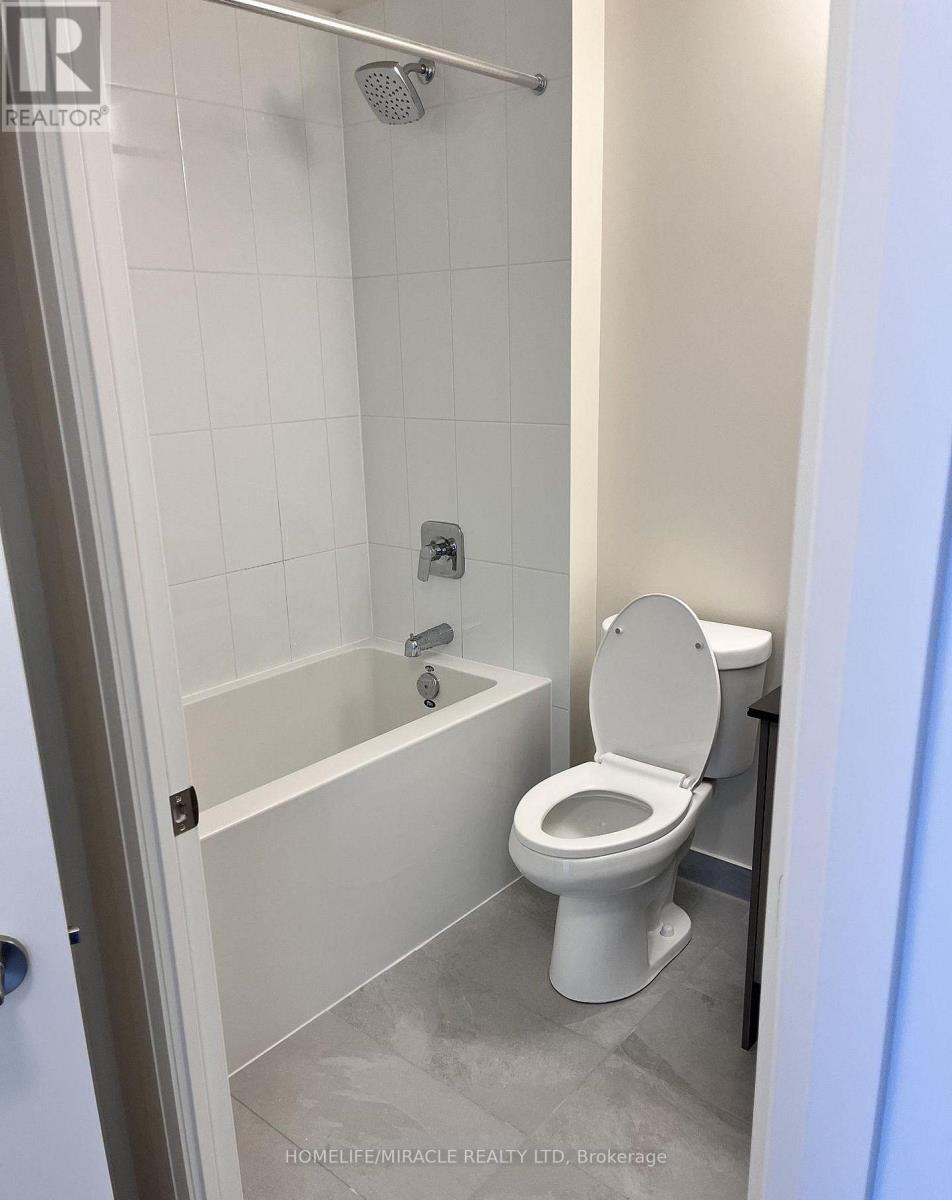 1407 - 27 Korda Gate, Vaughan, Ontario  L4K 0P6 - Photo 10 - N12770658