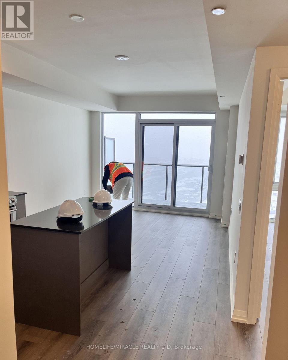 1407 - 27 Korda Gate, Vaughan, Ontario  L4K 0P6 - Photo 6 - N12770658