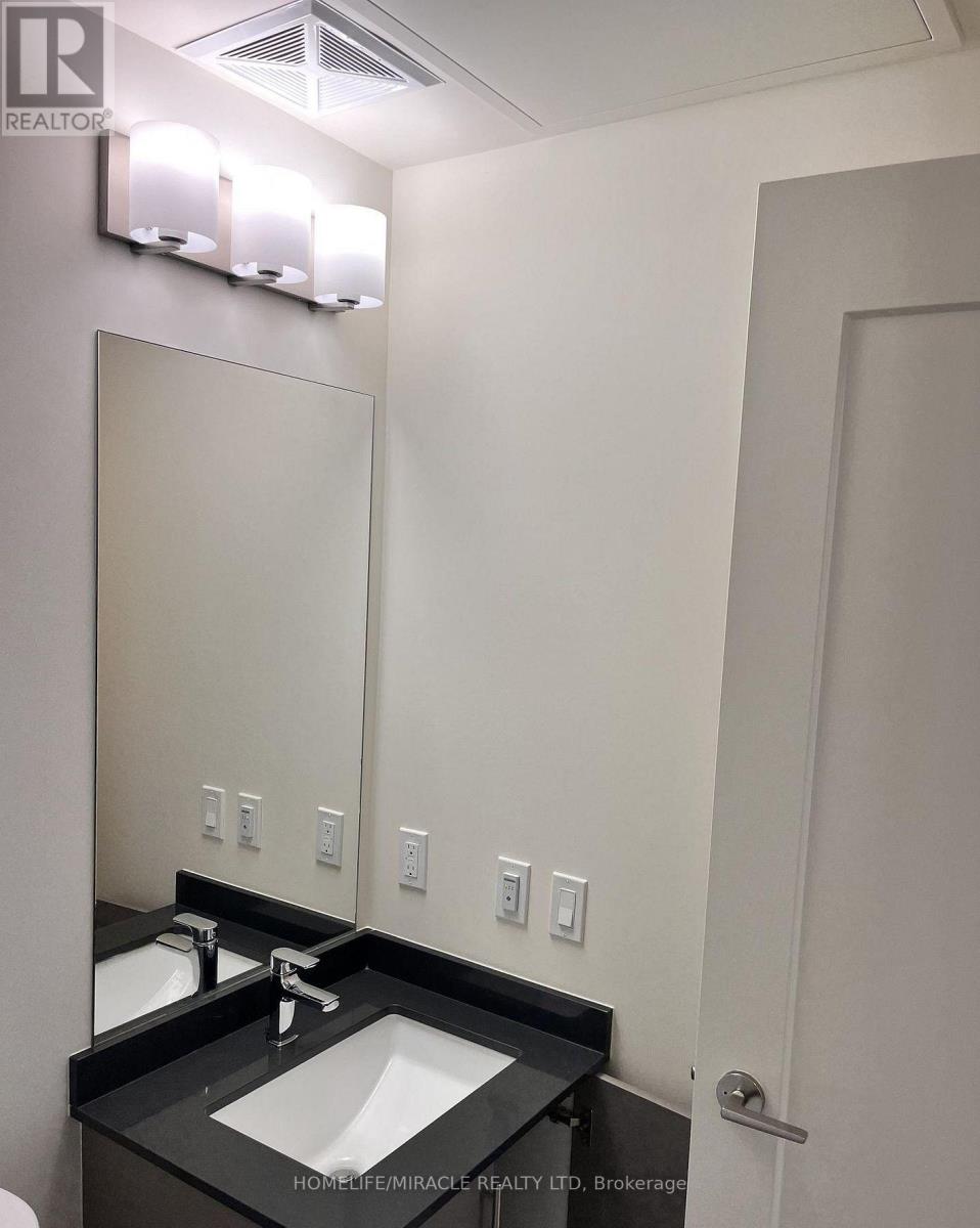 1407 - 27 Korda Gate, Vaughan, Ontario  L4K 0P6 - Photo 7 - N12770658