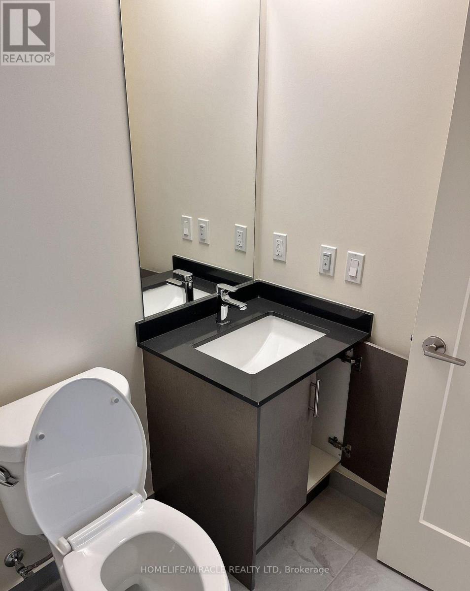 1407 - 27 Korda Gate, Vaughan, Ontario  L4K 0P6 - Photo 8 - N12770658