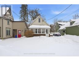 39 RAGLAN STREET S, Trent Hills, Ontario