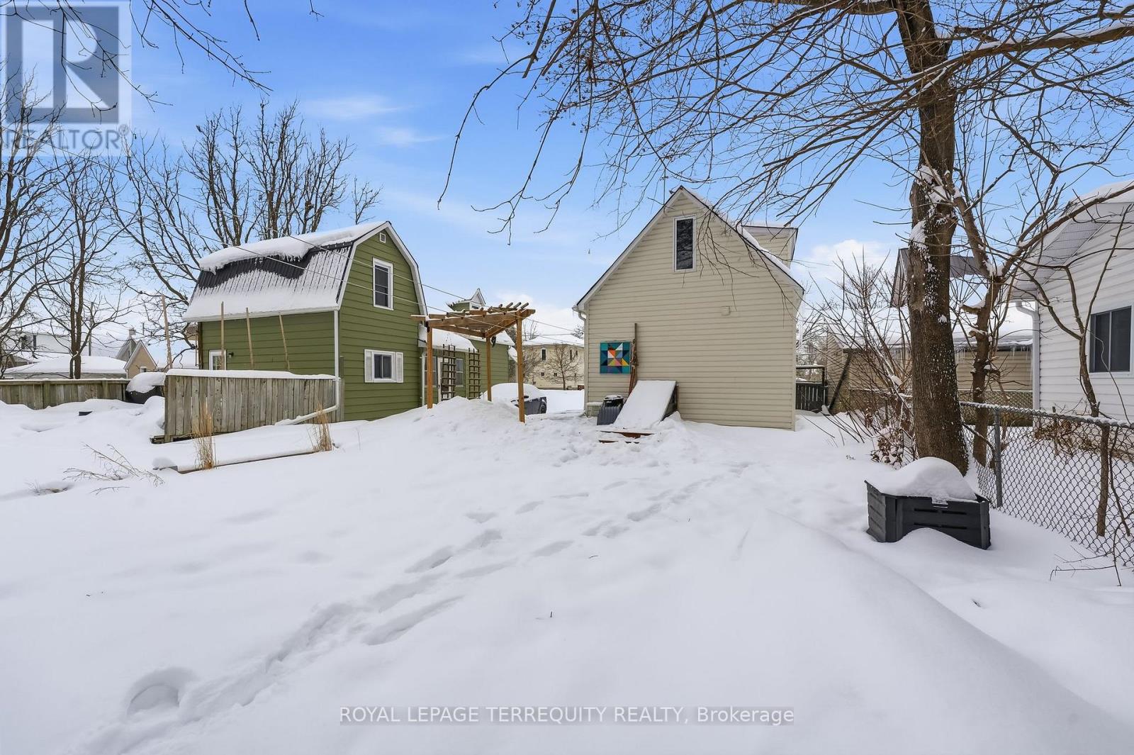 39 Raglan Street S, Trent Hills, Ontario  K0L 1L0 - Photo 31 - X12784868