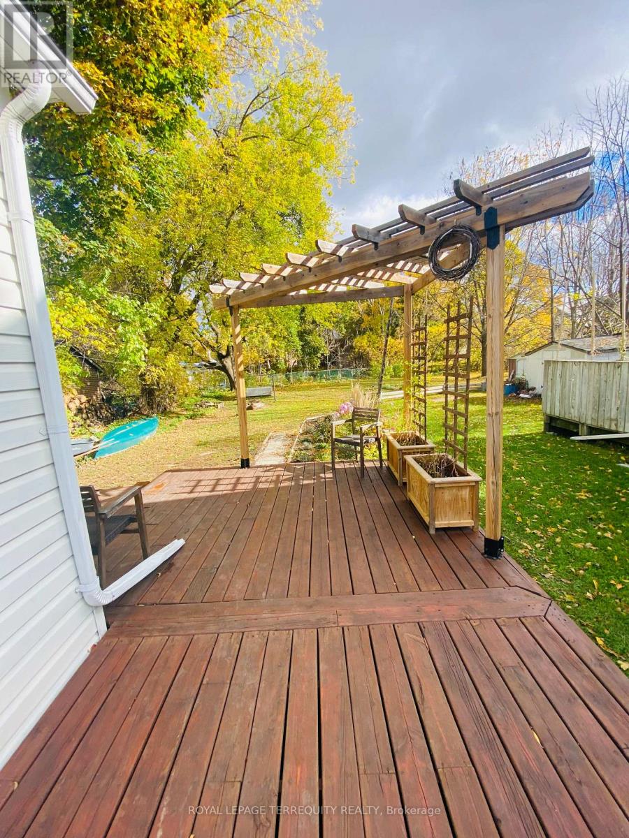 39 Raglan Street S, Trent Hills, Ontario  K0L 1L0 - Photo 28 - X12784868