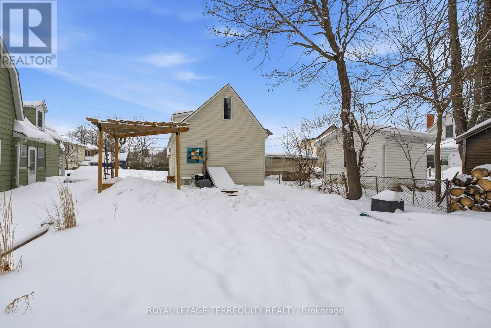 39 Raglan Street S, Trent Hills, Ontario  K0L 1L0 - Photo 32 - X12784868