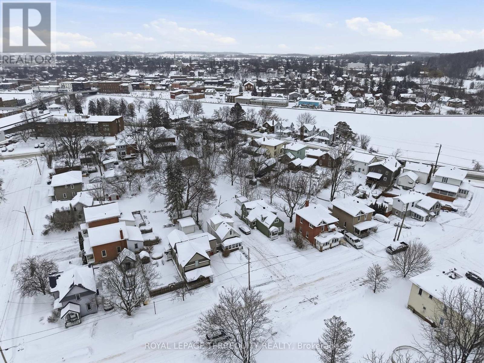 39 Raglan Street S, Trent Hills, Ontario  K0L 1L0 - Photo 18 - X12784868