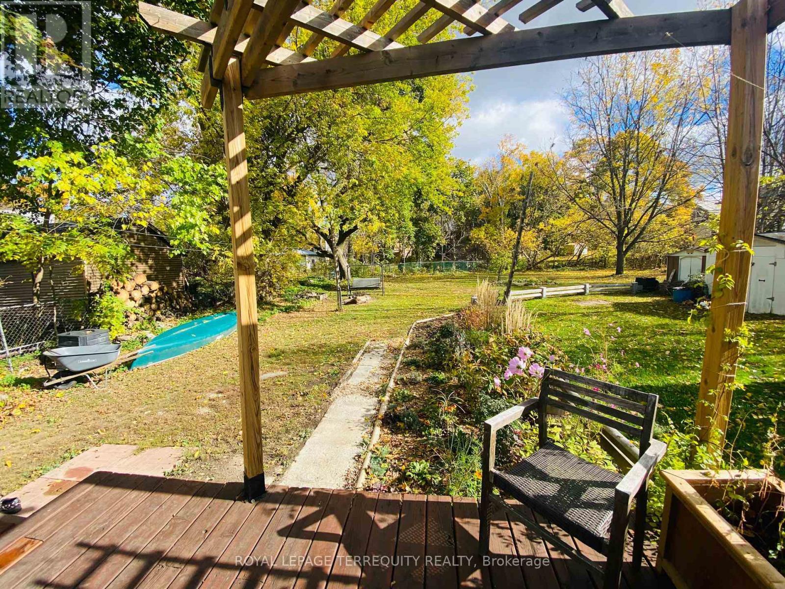 39 Raglan Street S, Trent Hills, Ontario  K0L 1L0 - Photo 29 - X12784868